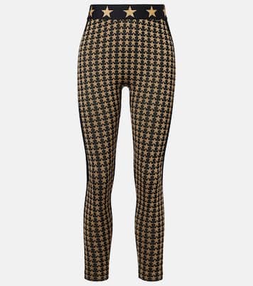 Ski-Leggings Celeste | Goldbergh