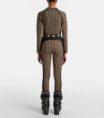 Ski-Leggings Celeste | Goldbergh