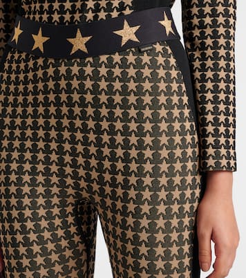 Ski-Leggings Celeste | Goldbergh