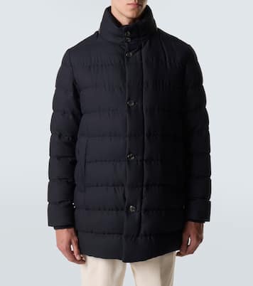 Daunenmantel | Herno