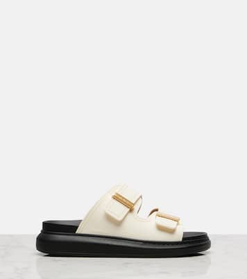 Hybrid sandals | McQueen