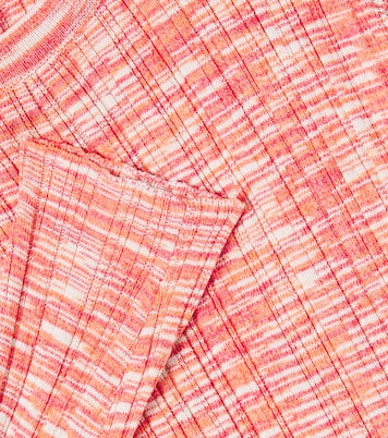 Pullover Gabriella in maglia a coste | Molo