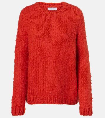 Pullover Lawrence aus Kaschmir | Gabriela Hearst