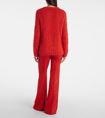 Pullover Lawrence aus Kaschmir | Gabriela Hearst