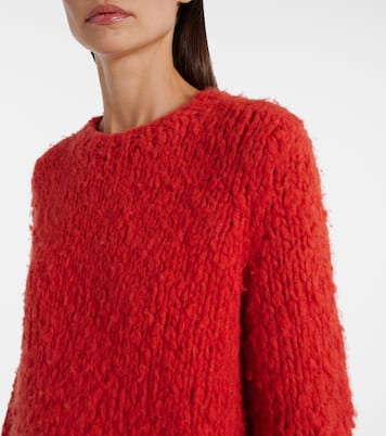 Pullover Lawrence aus Kaschmir | Gabriela Hearst