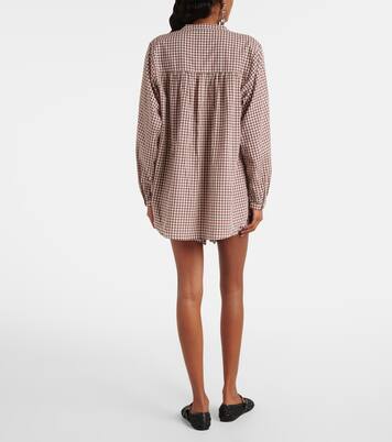 Bluse Mira aus Baumwolle | Posse