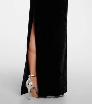 Lace gown | Roland Mouret