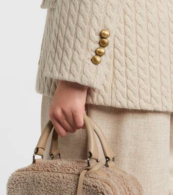 Blazer Monili aus Kaschmir | Brunello Cucinelli