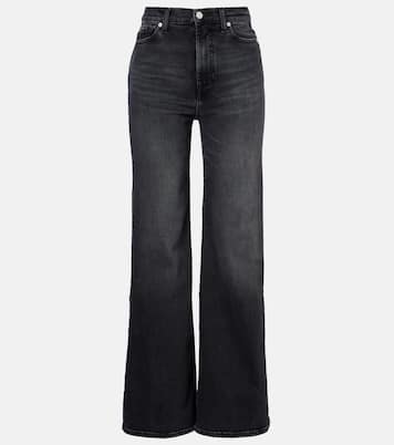 Jo wide-leg jeans | 7 For All Mankind