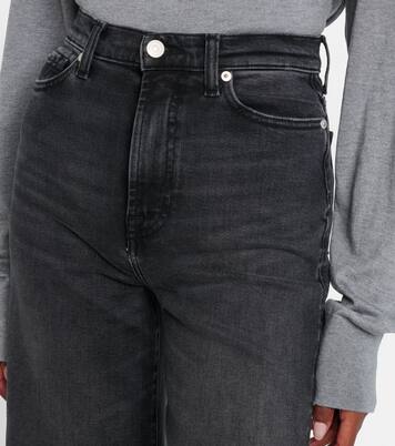 Jo wide-leg jeans | 7 For All Mankind