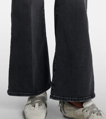 Jo wide-leg jeans | 7 For All Mankind