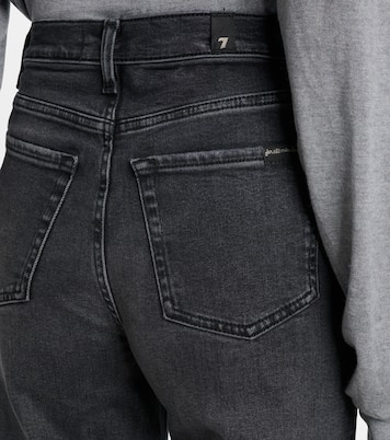 Jo wide-leg jeans | 7 For All Mankind