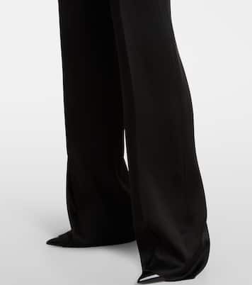 Scalata belted jumpsuit | Max Mara