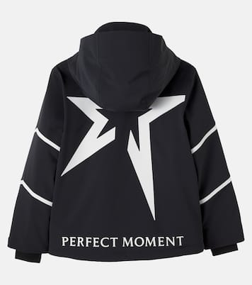 Skijacke Qanuk Pro III | Perfect Moment Kids