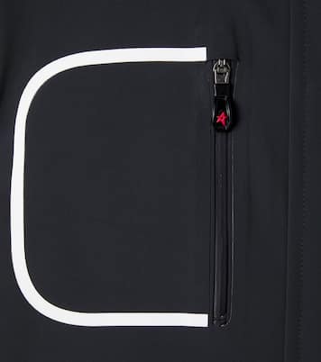 Qanuk Pro III ski jacket | Perfect Moment Kids