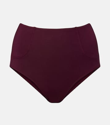 Mister high-rise bikini bottoms | Eres