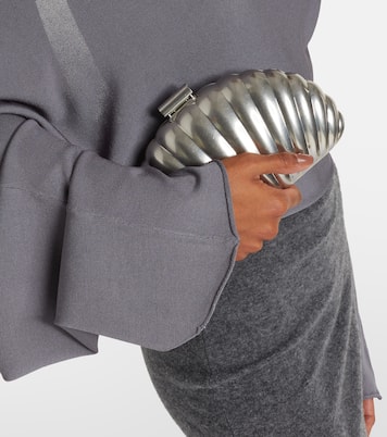 Minikleid Slouchy aus Jersey | Aya Muse