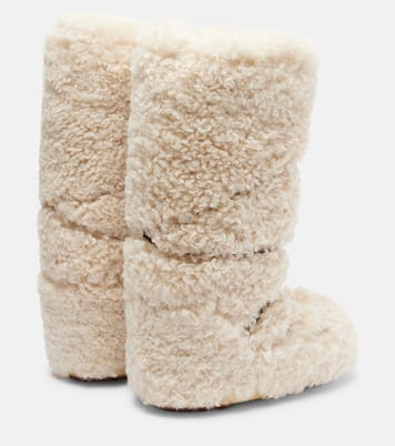 Icon knee-high snow boots | Moon Boot