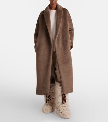 Icon knee-high snow boots | Moon Boot