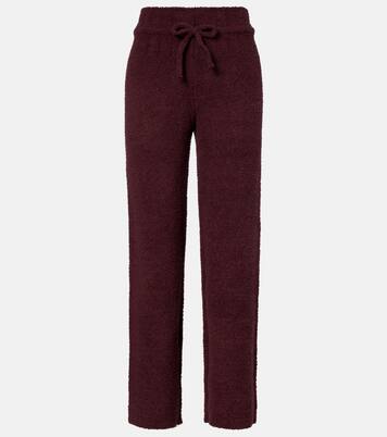 Jogginghose Nike Phoenix aus Bouclé | Nike