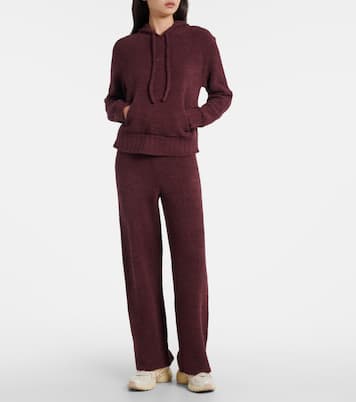 Jogginghose Nike Phoenix aus Bouclé | Nike