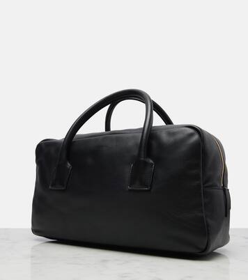 America Medium leather tote bag | Calvin Klein Collection