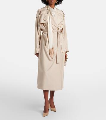 Love 레더 슬링백 펌프스 | Jimmy Choo