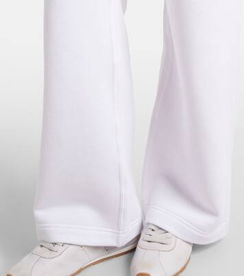 Cotton-blend fleece sweatpants | Polo Ralph Lauren