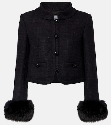 Veste | Self-Portrait