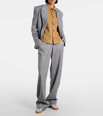 Handball Spezial suede sneakers | Adidas