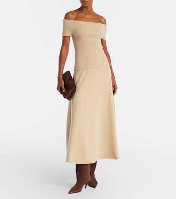 Top N°381 Libra in misto cashmere | Extreme Cashmere