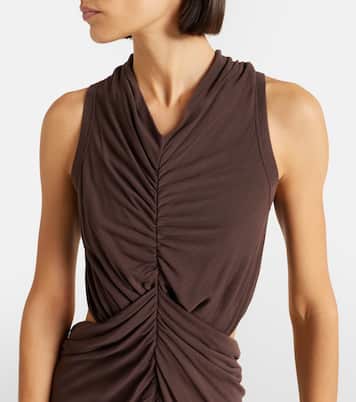 Minikleid Sunpeel | Rick Owens