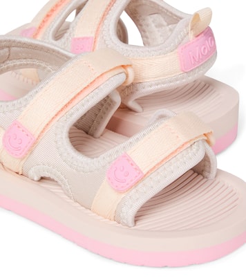 Sandales Zola | Molo