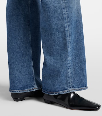 Nora wide-leg jeans | Citizens of Humanity