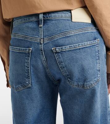 Nora wide-leg jeans | Citizens of Humanity