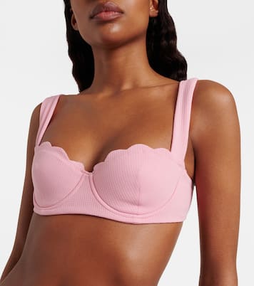 Bikini-Oberteil North | Marysia