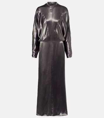 Rami maxi dress | Fforme