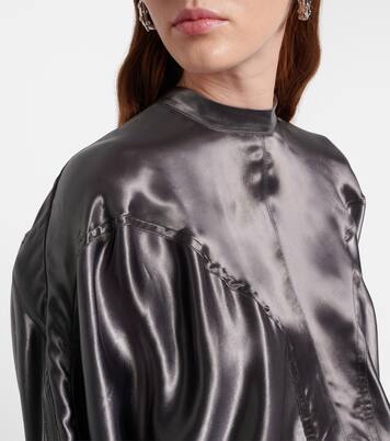 Rami maxi dress | Fforme