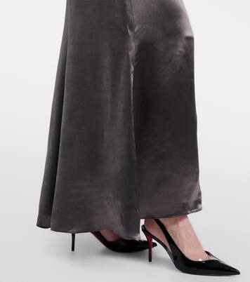 Rami maxi dress | Fforme