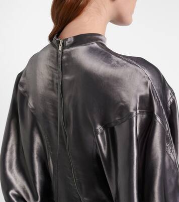 Rami maxi dress | Fforme