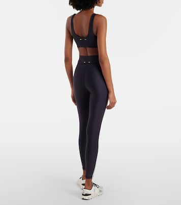 Oxford Harley sports bra | The Upside