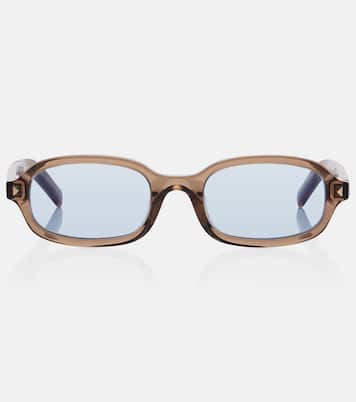 Lunettes de soleil rectangulaires | Prada