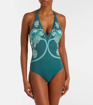 Badeanzug | La DoubleJ