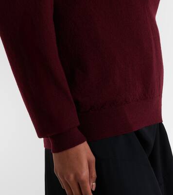 Cashmere sweater | Prada