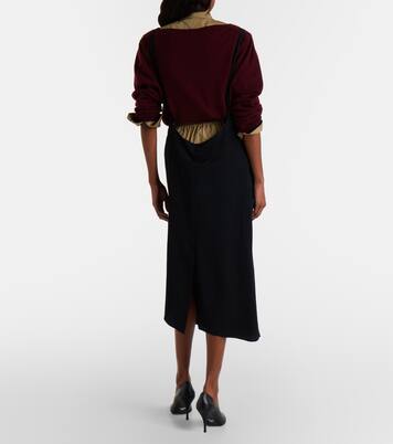 Cashmere sweater | Prada