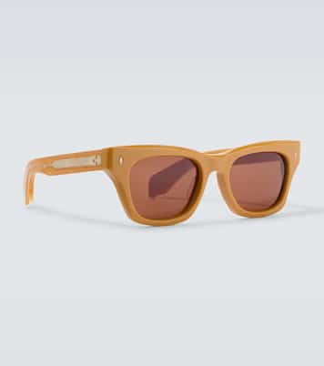 Dealan 53 square sunglasses | Jacques Marie Mage