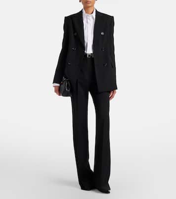 Chemise en popeline de coton | Sportmax