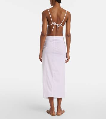 Midirock Karen | ViX Paula Hermanny