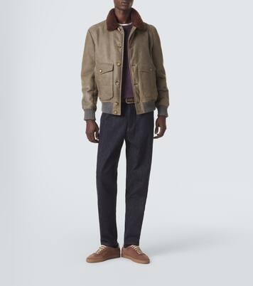 Jean slim | Brunello Cucinelli
