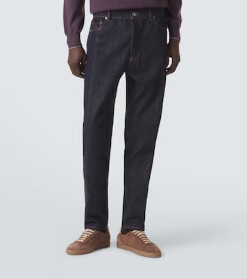 Jean slim | Brunello Cucinelli